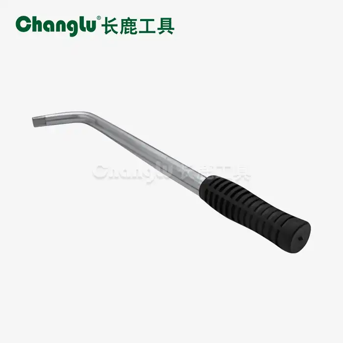 1/2" Drive Telescoping Extendable Handle Lug Nut Wrench